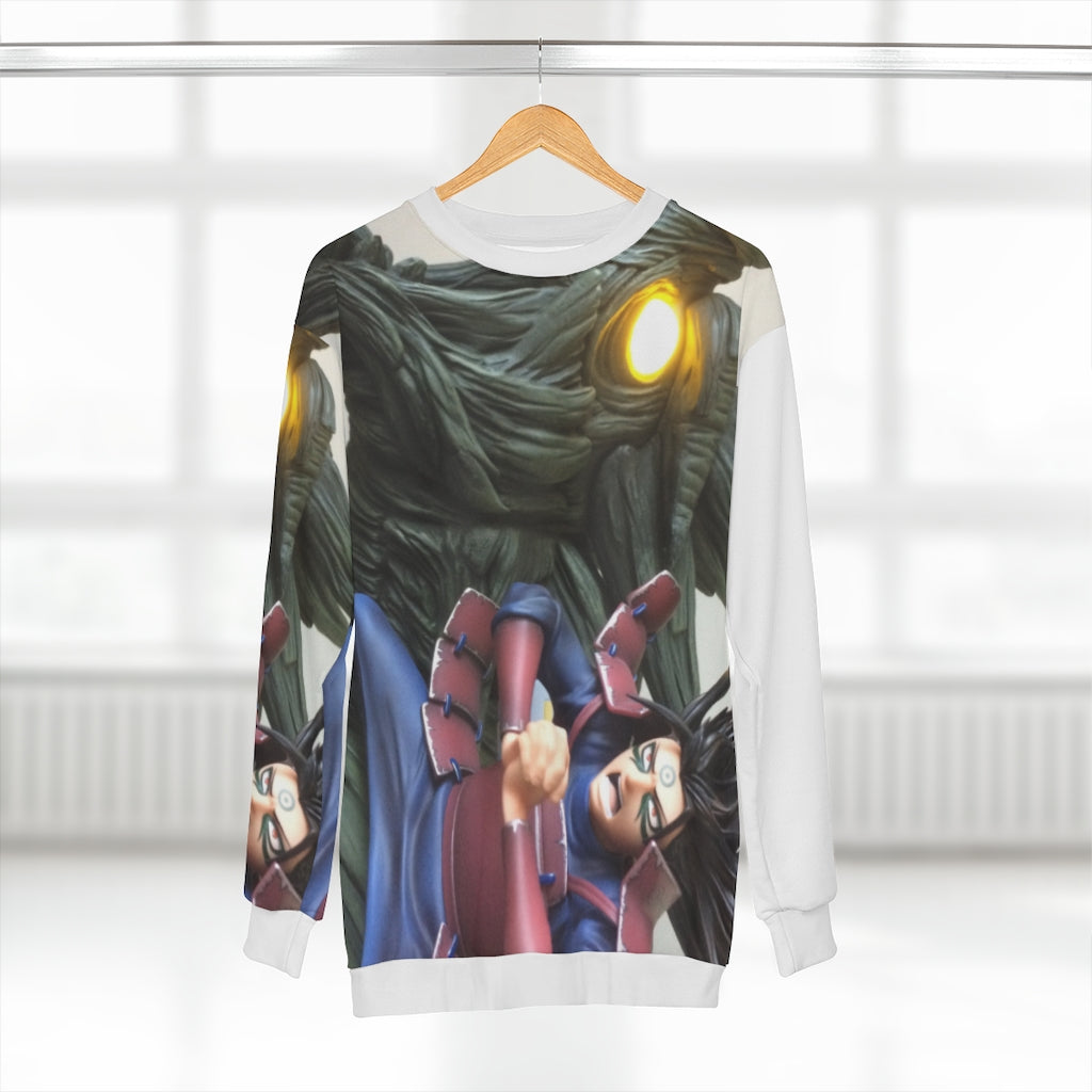 AOP Unisex Sweatshirt